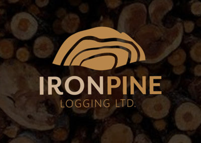 Iron Pine