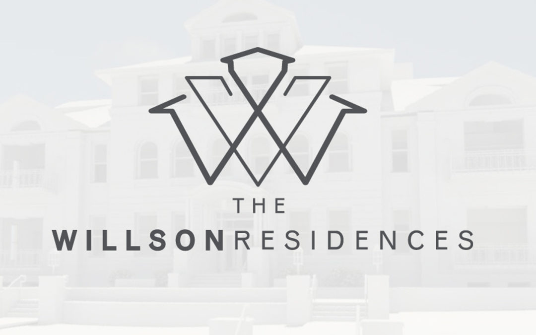 Willson Residences Logo