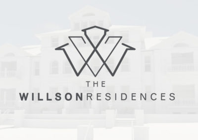 Willson Residences Logo