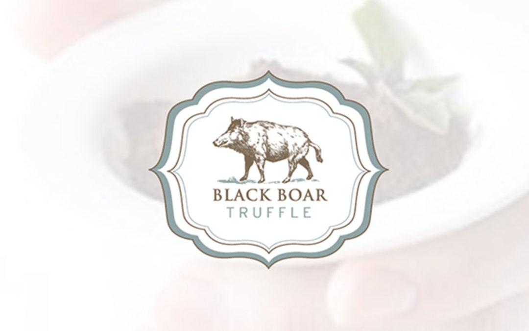 Black Boar Truffle