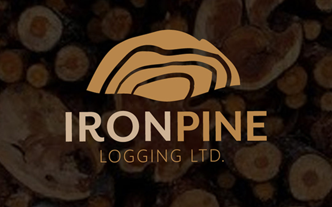 Iron Pine