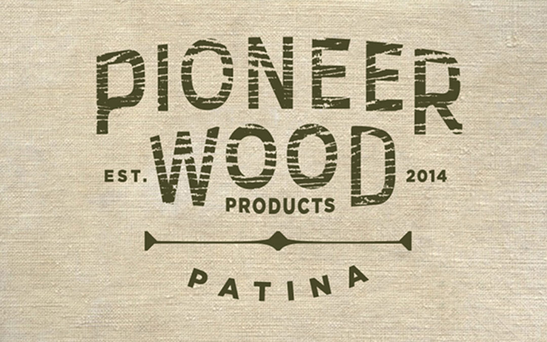 Pioneer Wood