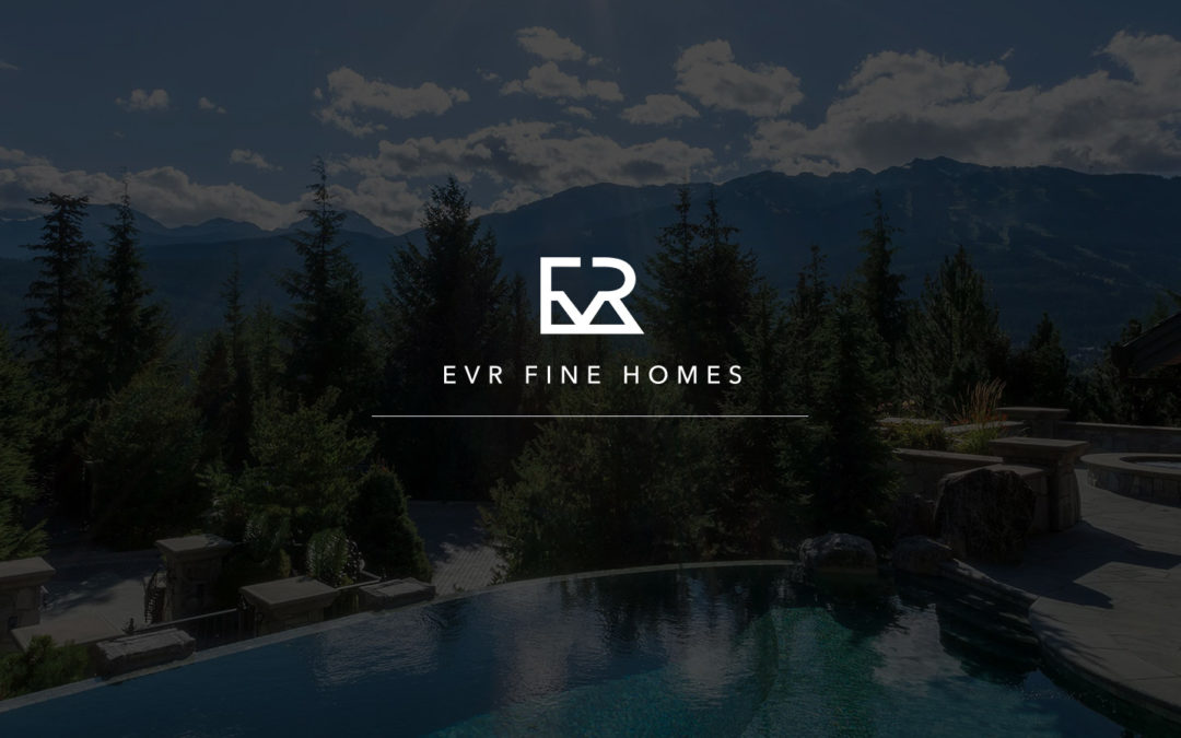 EVR Fine Homes