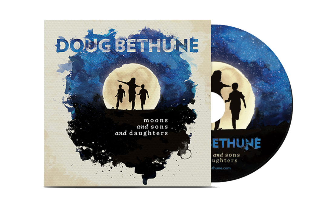 Doug Bethune Album