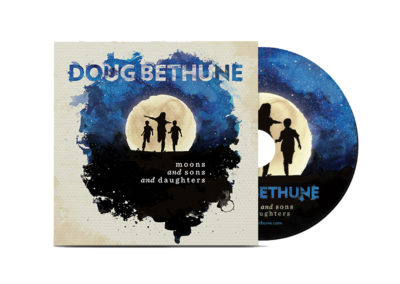 Doug Bethune Album