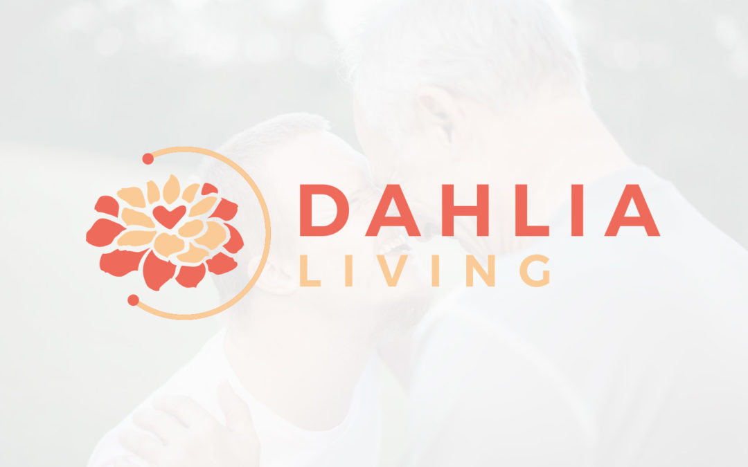 Dahlia Logo