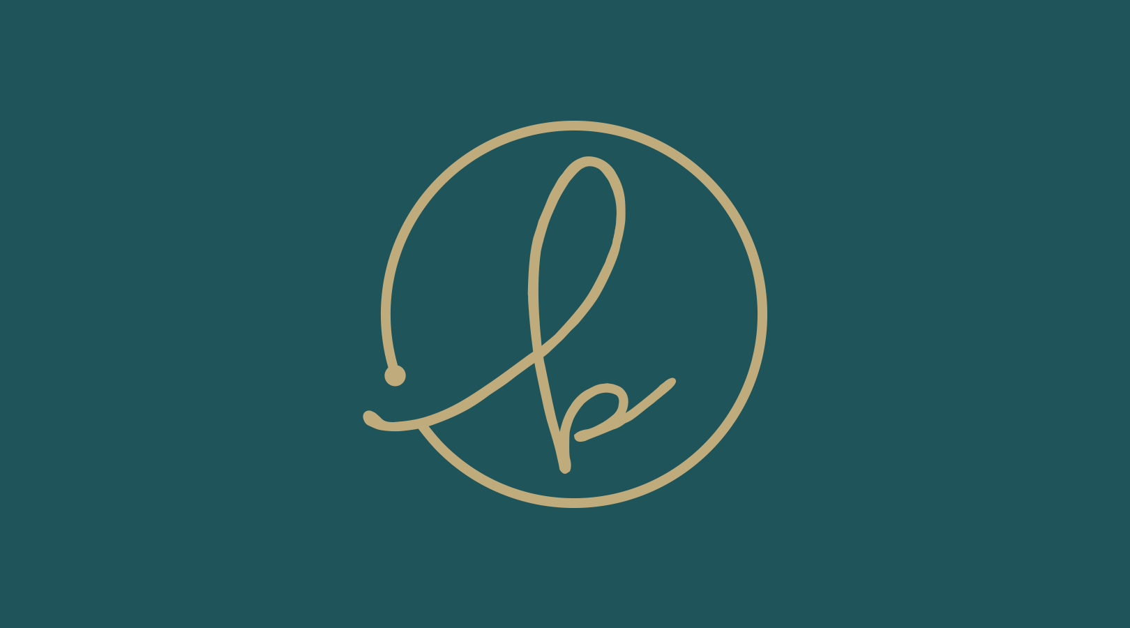 LB Logo - Whistler Web Design