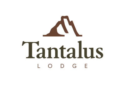 Tantalus Lodge