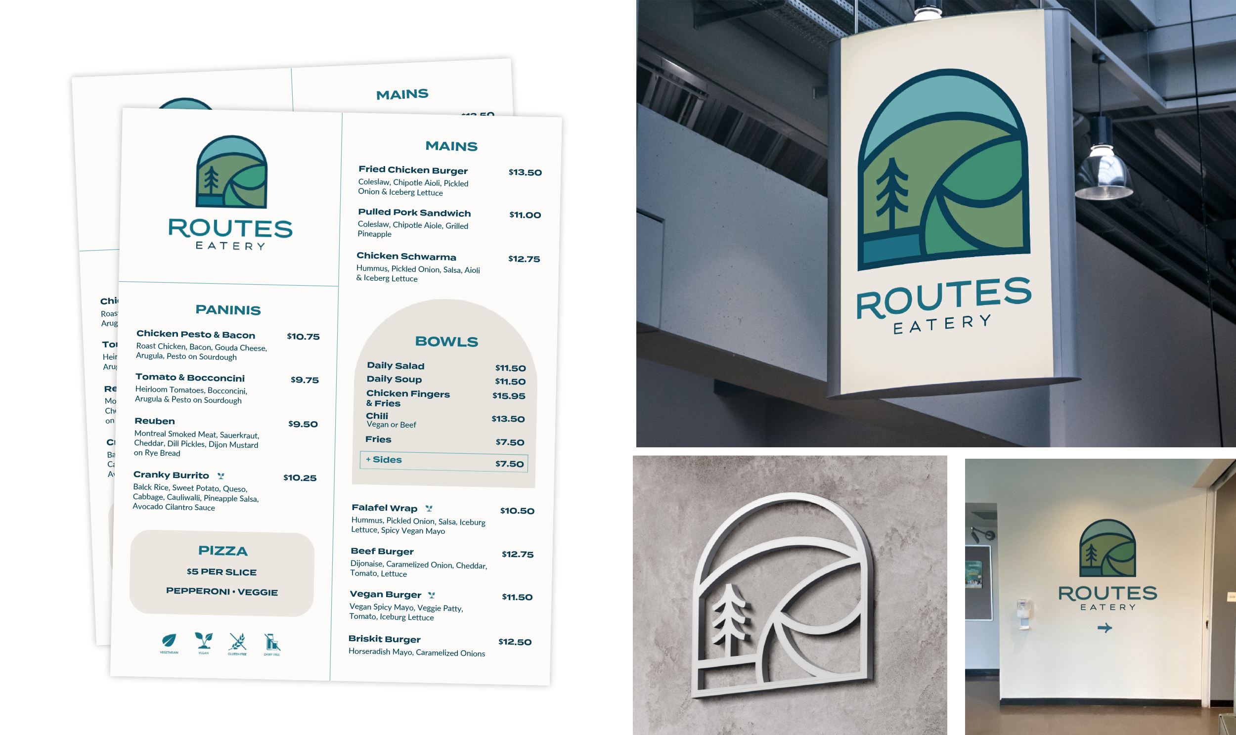 routes-signage